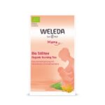 Weleda Bio Stilltee Organic Breastfeeding Tea (20 sachets x 2g) 40g