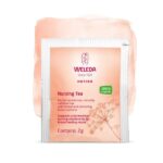 Weleda Bio Stilltee Organic Breastfeeding Tea (20 sachets x 2g) 40g - Image 2