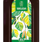 Weleda Bio Ρόφημα με Εκχέλισμα Φύλλων Σημύδας για το Ουροποιητικό Σύστημα 200ml