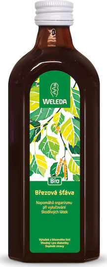 weleda-bio-Ρόφημα-με-Εκχέλισμα-Φύλλων-Σημύδας-για-το-Ουροποιητικό-Σύστημα-200ml1.jpg Weleda Bio Ρόφημα με Εκχέλισμα Φύλλων Σημύδας για το Ουροποιητικό Σύστημα 200ml - Image 1