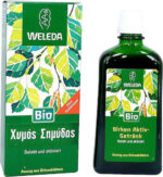Weleda Bio Ρόφημα με Εκχέλισμα Φύλλων Σημύδας για το Ουροποιητικό Σύστημα 200ml - Image 2