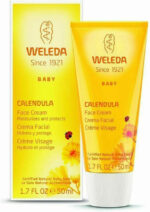 Weleda Calendula Face Cream για Ενυδάτωση 50ml