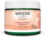 Weleda Mama Massage Butter για Ραγάδες 150ml - Image 2
