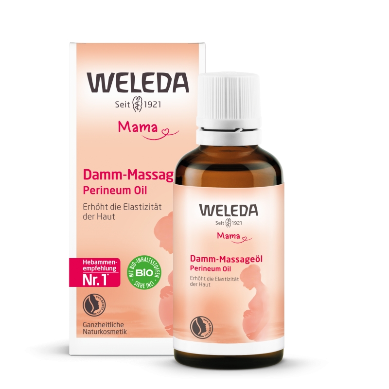 weleda-mama-perineum-oil-Λάδι-για-το-Περίνεο-50ml1.jpg Weleda Mama Perineum Oil Λάδι για το Περίνεο 50ml - Image 1