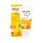 Weleda Nappy Change Cream Calendula Cream for Diaper Change 75ml