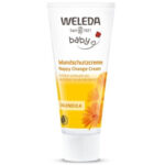 Weleda Nappy Change Cream Calendula Cream for Diaper Change 75ml - Image 2