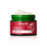 Weleda Pomegranate Firming Day Cream Κρέμα Προσώπου Ημέρας για Σύσφιξη & Λάμψη 40ml - Image 3