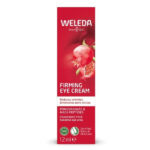 Weleda Pomegranate Firming Eye Cream Eye Cream with Pomegranate & Maca Peptides 12ml - Image 2