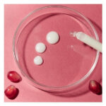 Weleda Pomegranate Firming Face Serum with Firming Action Foot & Maca Peptides 30ml - Image 4