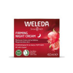 Weleda Pomegranate Firming Night Cream Κρέμα Προσώπου Νύχτας για Σύσφιξη & Λάμψη 40ml - Image 2