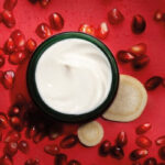 Weleda Pomegranate Firming Night Cream Κρέμα Προσώπου Νύχτας για Σύσφιξη & Λάμψη 40ml - Image 4