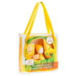 Weleda Calendula Shampoo & Calendula Shampoo Shower Gel 200ml & Diaper Change Cream 75ml