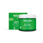 Weleda Skin Food Body Butter Θρεπτική & Ενυδατική Περιποίηση Σώματος για Ξηρό Δέρμα 150ml - Image 2
