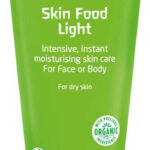 Weleda Skin Food Light Κρέμα Για Άμεση Ενυδάτωση, Για Ξηρό Δέρμα 75ml