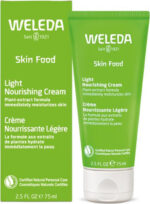 Weleda Skin Food Light Κρέμα Για Άμεση Ενυδάτωση, Για Ξηρό Δέρμα 75ml - Image 2