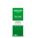 Weleda Skin Food Nourishing Cleansing Balm for Dry Skin, Cleansing & Revitalizing 75ml - Image 2