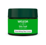 Weleda Skin Food Day Face Cream for Moisturizing & Regeneration 40ml