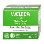 Weleda Skin Food Day Face Cream for Moisturizing & Regeneration 40ml - Image 2
