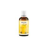 Weleda Tummy Oil Massage Oil for Baby Belly 50ml - Image 2