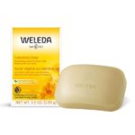 Weleda Natural Calendula Soap for Sensitive Skin 100gr