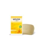 Weleda Natural Calendula Soap for Sensitive Skin 100gr - Image 2