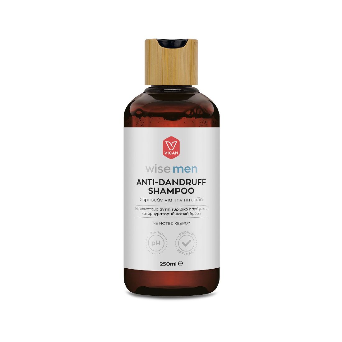 wise-men-anti-dandruff-shampoo-Σαμπουάν-για-την-Πιτυρίδα-250ml1.jpg Wise Men Anti-Dandruff Shampoo Σαμπουάν για την Πιτυρίδα 250ml - Image 1