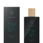 Wise Men Fresh - Eau de Toilette, 100ml