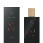 Wise Men Spicy - Eau de Toilette, 100ml