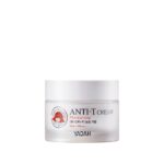 Yadah Anti-T Cream Ενυδατική Κρέμα Προσώπου 50ml