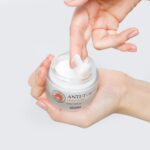 Yadah Anti-T Cream Ενυδατική Κρέμα Προσώπου 50ml - Image 3