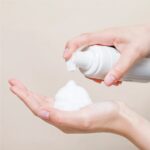 Yadah Anti Trouble Bubble Cleanser, Αφρός Καθαρισμού Προσώπου 150ml - Image 2