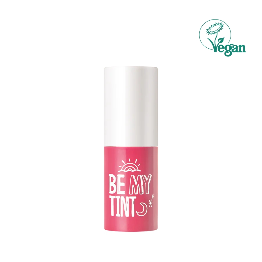 yadah-be-my-tint-Υγρό-Κραγιόν-peach-coral-02-4gr1.jpg Yadah Be My Tint Υγρό Κραγιόν, Peach Coral (02) 4gr - Image 1