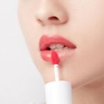 Yadah Be My Tint Υγρό Κραγιόν, Peach Coral (02) 4gr - Image 2