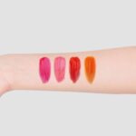 Yadah Be My Tint Υγρό Κραγιόν, Peach Coral (02) 4gr - Image 3