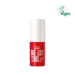Yadah Be My Tint Υγρό Κραγιόν, Real Red (03), 4gr