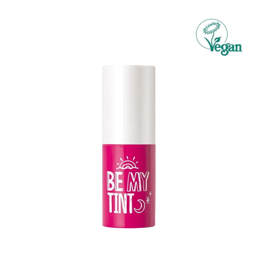 yadah-be-my-tint-Υγρό-Κραγιόν-wanna-be-pink-01-4gr1.jpg Yadah Be My Tint Υγρό Κραγιόν Wanna Be Pink (01) 4gr - Image 1