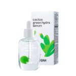 Yadah Cactus Green Hydra Serum Αντιγηραντικός Ορός Προσώπου 30ml