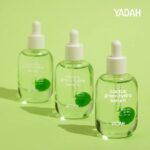 Yadah Cactus Green Hydra Serum Αντιγηραντικός Ορός Προσώπου 30ml - Image 2