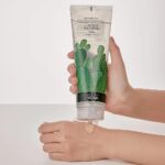 Yadah Cactus Soothing Gel Καταπραϋντικό Gel για Πρόσωπο & Σώμα, 105gr - Image 2