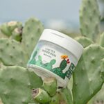 Yadah Cactus Toner Pads Δίσκοι Ενυδάτωσης & Απολέπισης 60τεμ. - Image 3