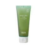 Yadah Green Tea Pure Cleansing Gel, Καθαριστικό Προσώπου 100ml