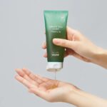 Yadah Green Tea Pure Cleansing Gel, Καθαριστικό Προσώπου 100ml - Image 2
