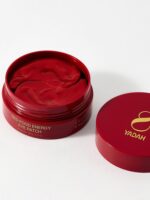Yadah Red Food Energy Eye Patches Επιθέματα Ματιών για Λάμψη 60τεμ. - Image 2