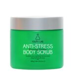 Youth Lab. Anti-Stress Blooming Garden Scrub Σώματος για Αποτοξίνωση & Ευεξία, 350g