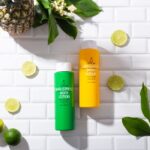 Youth Lab. Anti-Stress Body Lotion - Bergamot, Jasmine & Vanilla 400ml - Image 3