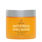 Youth Lab. Anti-Stress Exotic Sunrise Scrub Σώματος για Αποτοξίνωση & Ευεξία, 350g