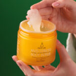 Youth Lab. Anti-Stress Exotic Sunrise Scrub Σώματος για Αποτοξίνωση & Ευεξία, 350g - Image 2