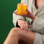 Youth Lab. Anti-Stress Exotic Sunrise Scrub Σώματος για Αποτοξίνωση & Ευεξία, 350g - Image 3