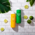 Youth Lab. Anti-Stress Shower Gel - Περγαμόντο, Γιασεμί & Βανίλια 400ml - Image 3