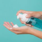 Youth Lab. Blemish Cleansing Foam Αφρός Καθαρισμού για Λιπαρό Δέρματος (Oily to Acne Skin)150ml - Image 2